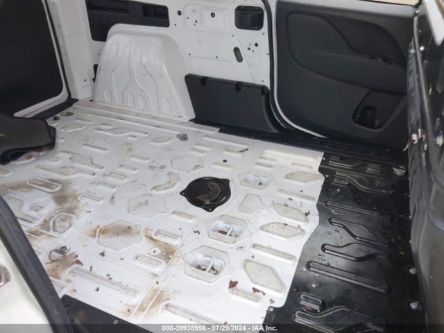 ZFBERFBB4J6K77779 RAM Promaster City Tradesman Slt