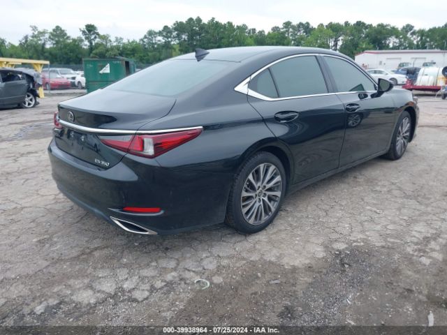 58ABZ1B10KU004236 Lexus ES 350