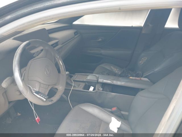 58ABZ1B10KU004236 Lexus ES 350