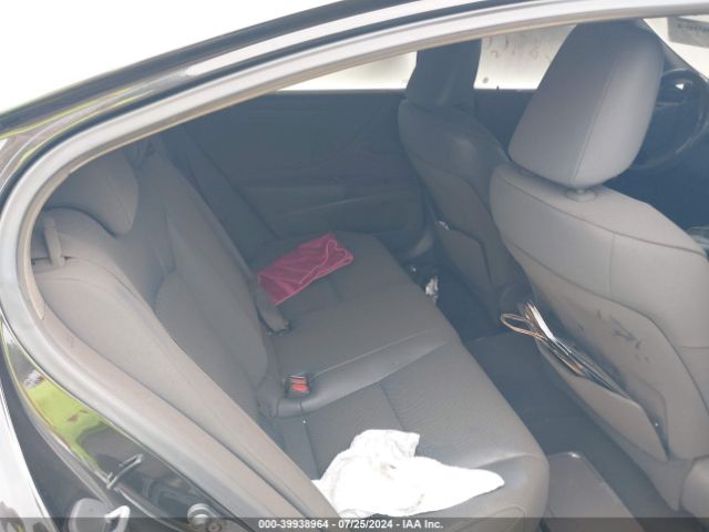 58ABZ1B10KU004236 Lexus ES 350