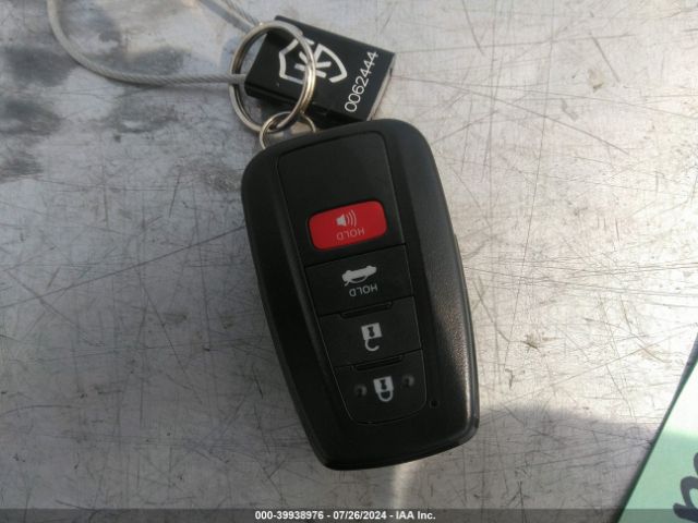 4T1C31AK8PU603657 Toyota Camry Le Hybrid