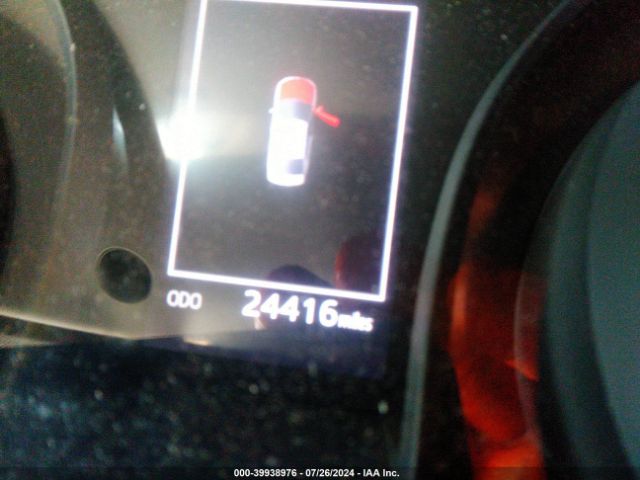 4T1C31AK8PU603657 Toyota Camry Le Hybrid