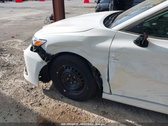 4T1C31AK8PU603657 Toyota Camry Le Hybrid