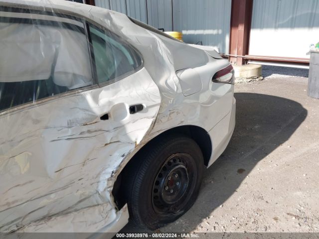 4T1C31AK8PU603657 Toyota Camry Le Hybrid