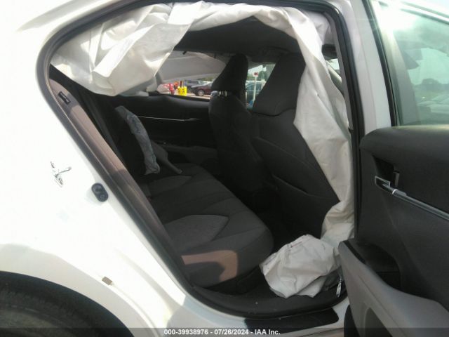 4T1C31AK8PU603657 Toyota Camry Le Hybrid