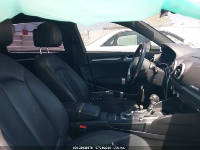 WAUUPBFF6GA085495 Audi A3 E-tron 1.4t Premium