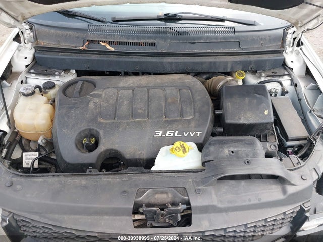 3C4PDDBG3FT749651 Dodge Journey Sxt