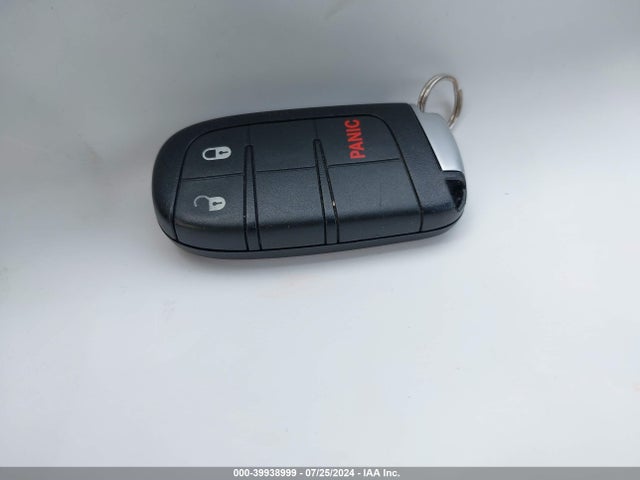 3C4PDDBG3FT749651 Dodge Journey Sxt