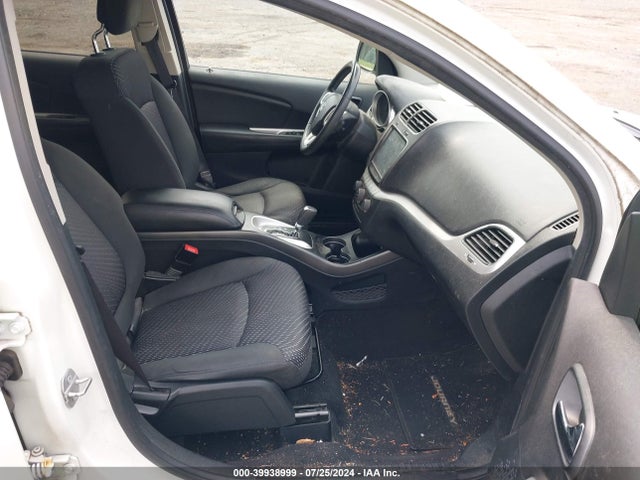 3C4PDDBG3FT749651 Dodge Journey Sxt