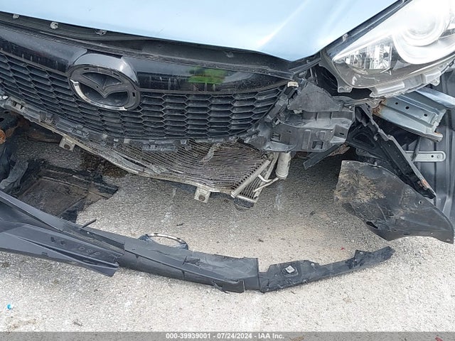 Mazda CX-5 SPORT 2015 JM3KE2BE5F0478266 Image 13