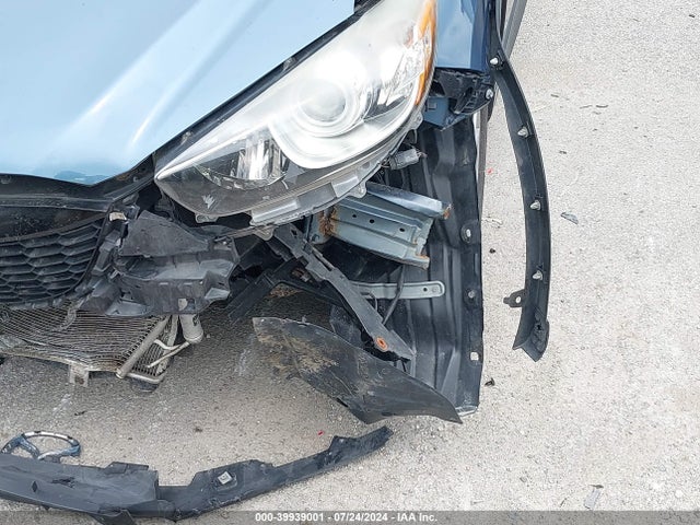Mazda CX-5 SPORT 2015 JM3KE2BE5F0478266 Image 14