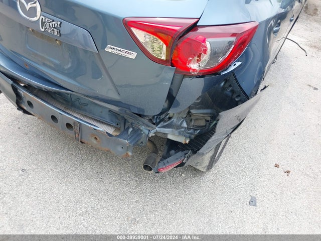 Mazda CX-5 SPORT 2015 JM3KE2BE5F0478266 Image 16