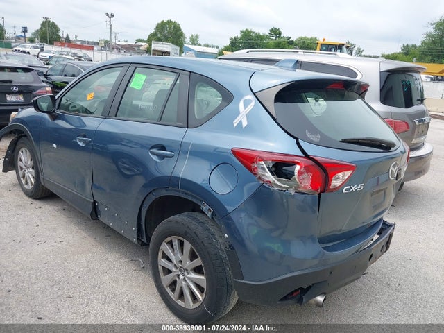 Mazda CX-5 SPORT 2015 JM3KE2BE5F0478266 Image 3