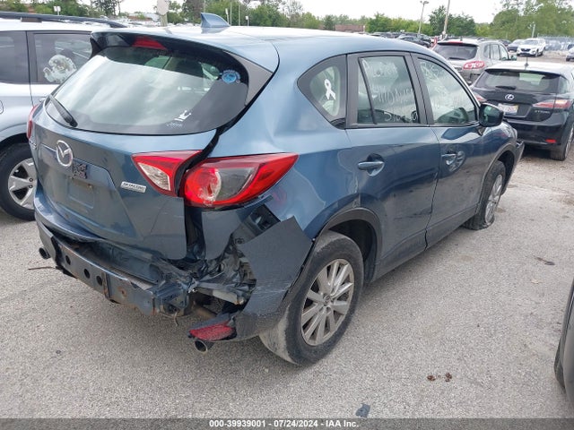 Mazda CX-5 SPORT 2015 JM3KE2BE5F0478266 Image 4
