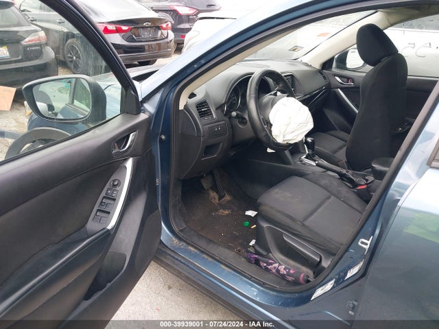 Mazda CX-5 SPORT 2015 JM3KE2BE5F0478266 Image 5