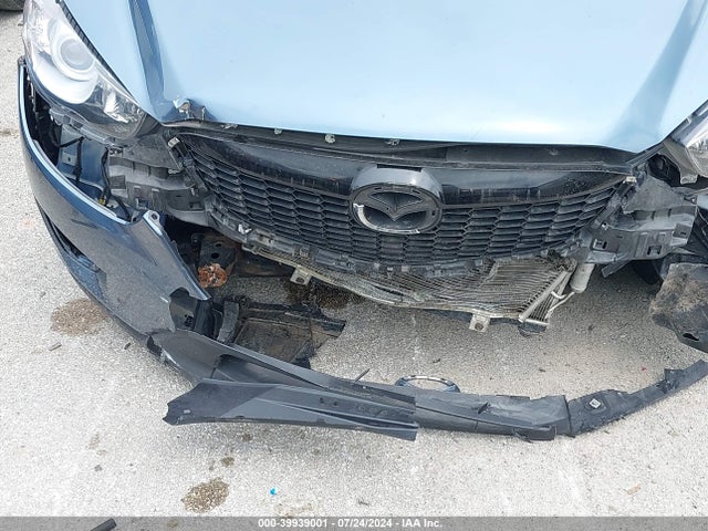 Mazda CX-5 SPORT 2015 JM3KE2BE5F0478266 Image 6