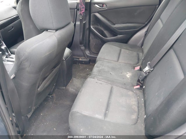Mazda CX-5 SPORT 2015 JM3KE2BE5F0478266 Image 8