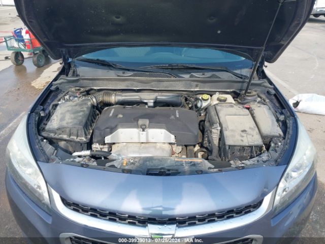 1G11C5SL5FF194104 Chevrolet MALIBU 1LT
