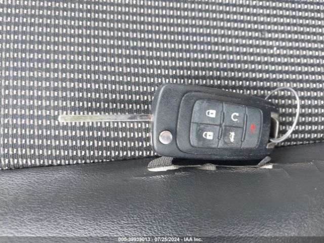 1G11C5SL5FF194104 Chevrolet MALIBU 1LT