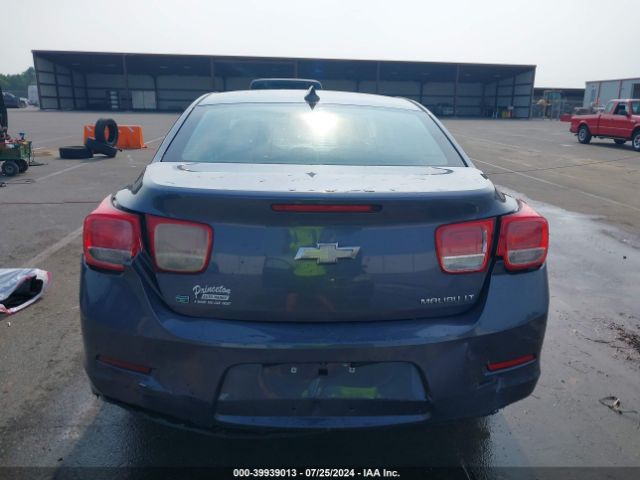 1G11C5SL5FF194104 Chevrolet MALIBU 1LT