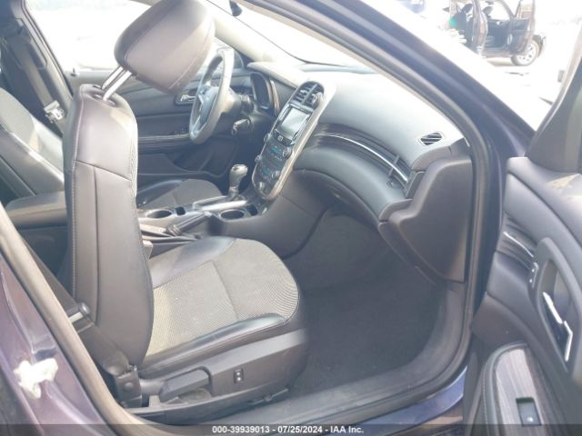 1G11C5SL5FF194104 Chevrolet MALIBU 1LT