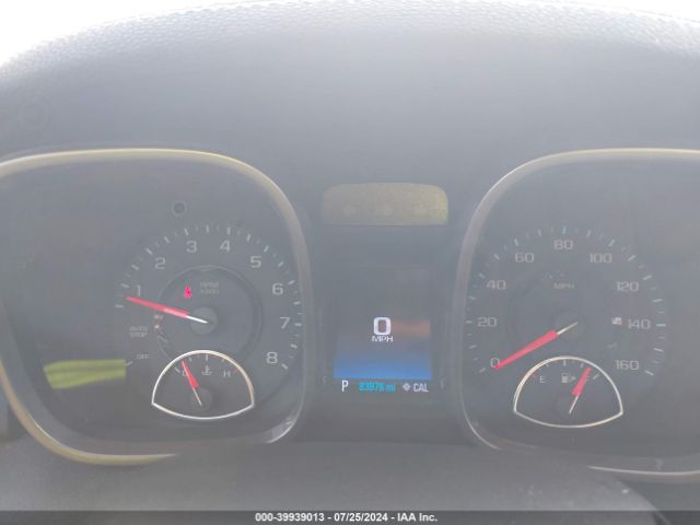 1G11C5SL5FF194104 Chevrolet MALIBU 1LT