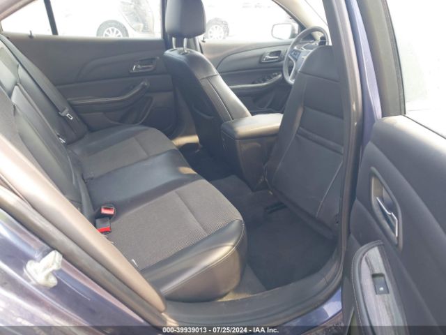 1G11C5SL5FF194104 Chevrolet MALIBU 1LT