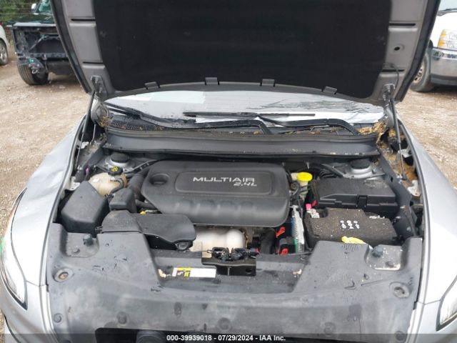 1C4PJMDB1HW519890 Jeep Cherokee Limited 4x4