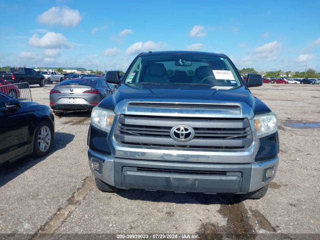 5TFEM5F13FX083947 Toyota Tundra Sr5 4.6l V8