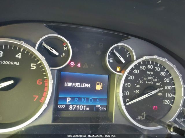 5TFEM5F13FX083947 Toyota Tundra Sr5 4.6l V8