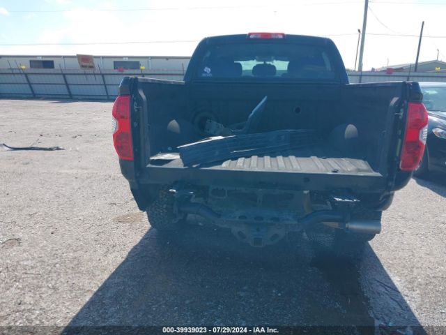 5TFEM5F13FX083947 Toyota Tundra Sr5 4.6l V8