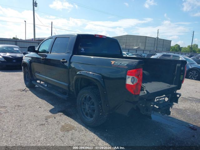 5TFEM5F13FX083947 Toyota Tundra Sr5 4.6l V8