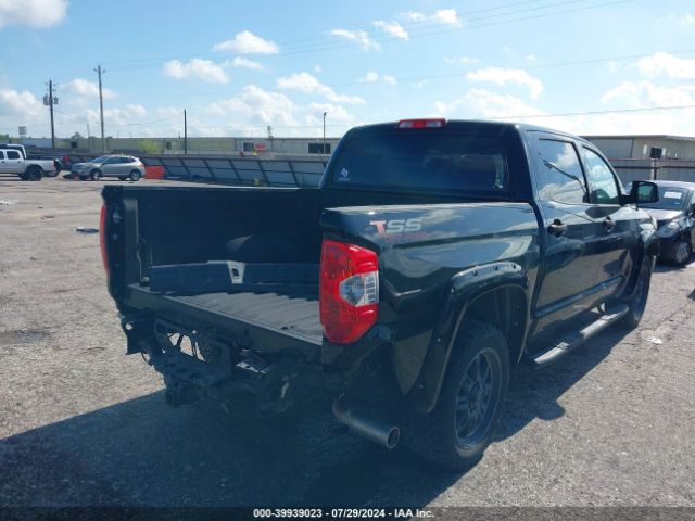 5TFEM5F13FX083947 Toyota Tundra Sr5 4.6l V8