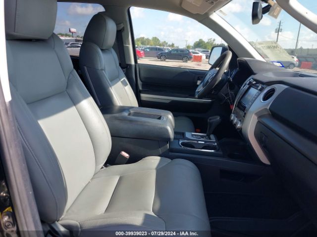 5TFEM5F13FX083947 Toyota Tundra Sr5 4.6l V8