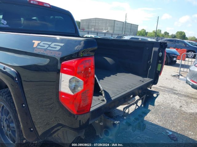 5TFEM5F13FX083947 Toyota Tundra Sr5 4.6l V8