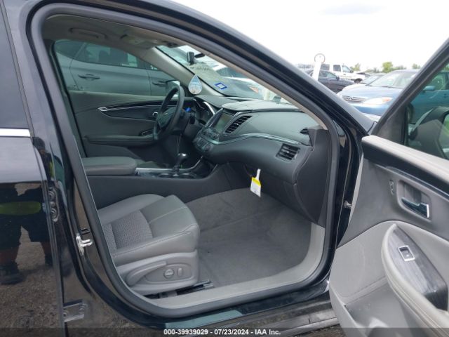 1G11Y5S31KU115177 Chevrolet IMPALA LS