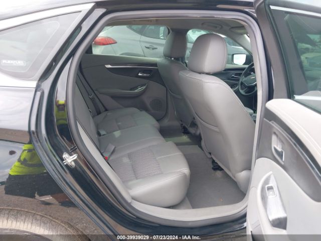1G11Y5S31KU115177 Chevrolet IMPALA LS