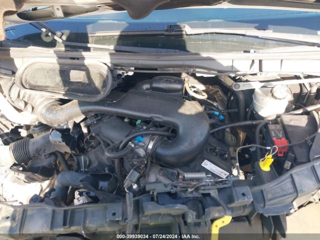 1FTNE2YM3FKB06207 Ford Transit-150