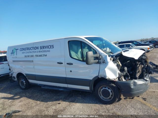 1FTNE2YM3FKB06207 Ford Transit-150