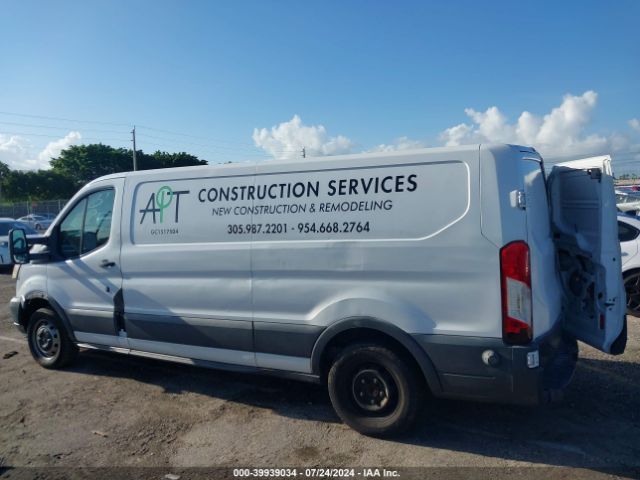 1FTNE2YM3FKB06207 Ford Transit-150