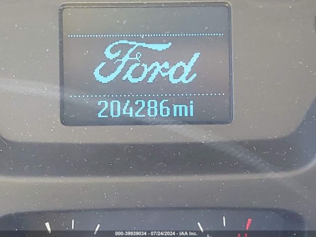 1FTNE2YM3FKB06207 Ford Transit-150