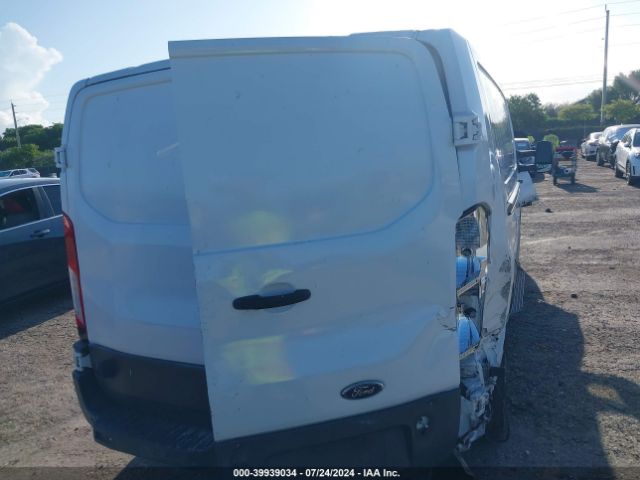 1FTNE2YM3FKB06207 Ford Transit-150