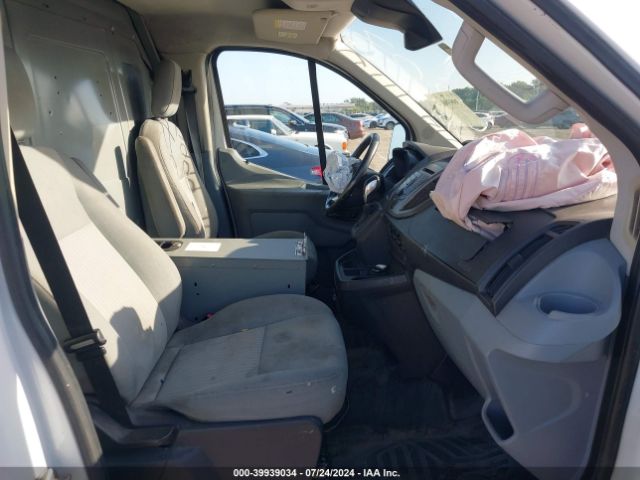 1FTNE2YM3FKB06207 Ford Transit-150
