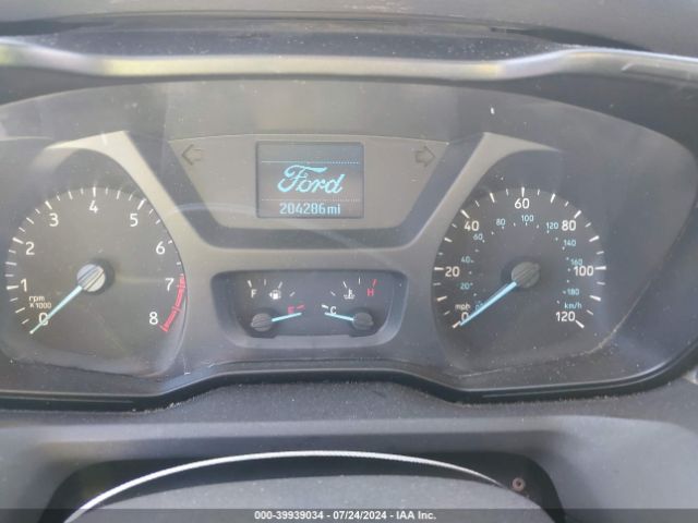 1FTNE2YM3FKB06207 Ford Transit-150