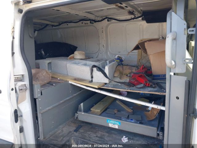 1FTNE2YM3FKB06207 Ford Transit-150
