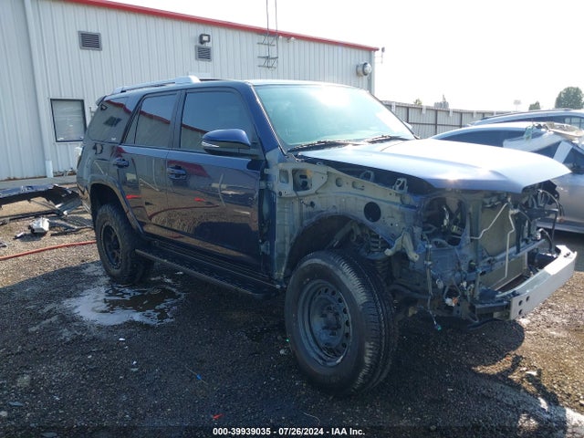 2014 JTEBU5JR4E5199518 main image