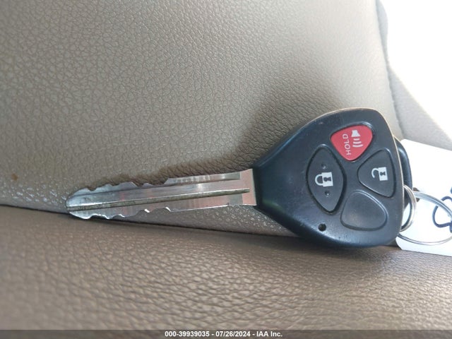 Toyota 4runner Sr5 Premium 2014 JTEBU5JR4E5199518 Image 11