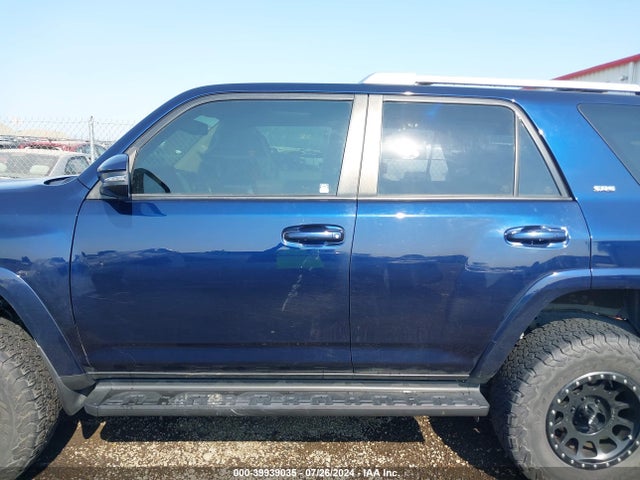 Toyota 4runner Sr5 Premium 2014 JTEBU5JR4E5199518 Image 15