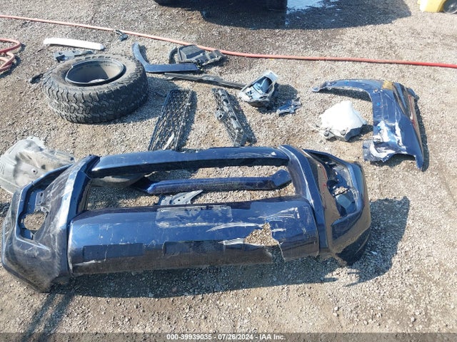 Toyota 4runner Sr5 Premium 2014 JTEBU5JR4E5199518 Image 12