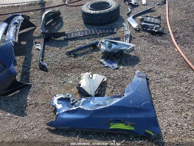 Toyota 4runner Sr5 Premium 2014 JTEBU5JR4E5199518 Image 18
